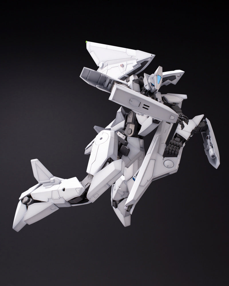 M.S.G. Variable Frame System 01 Garudagear (Beluga) - Glacier Hobbies - Kotobukiya