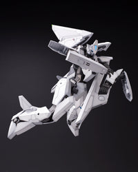 M.S.G. Variable Frame System 01 Garudagear (Beluga) - Glacier Hobbies - Kotobukiya
