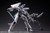 M.S.G. Variable Frame System 01 Garudagear (Beluga) - Glacier Hobbies - Kotobukiya