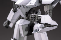 M.S.G. Variable Frame System 01 Garudagear (Beluga) - Glacier Hobbies - Kotobukiya