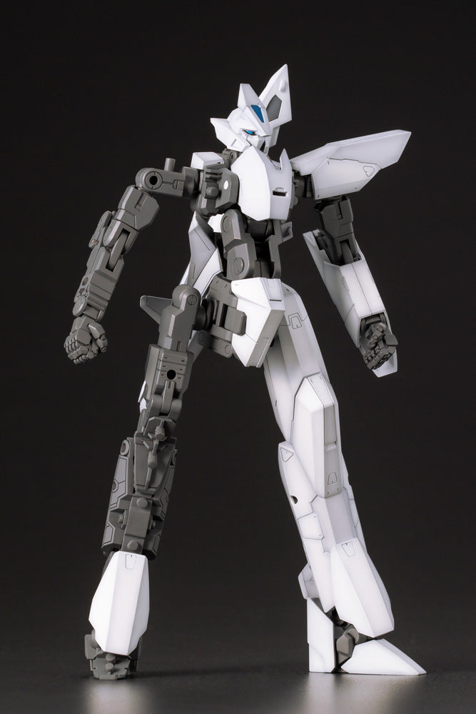M.S.G. Variable Frame System 01 Garudagear (Beluga) - Glacier Hobbies - Kotobukiya