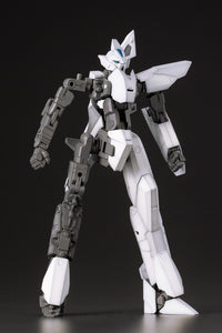 M.S.G. Variable Frame System 01 Garudagear (Beluga) - Glacier Hobbies - Kotobukiya