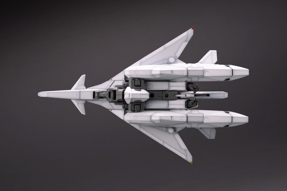M.S.G. Variable Frame System 01 Garudagear (Beluga) - Glacier Hobbies - Kotobukiya