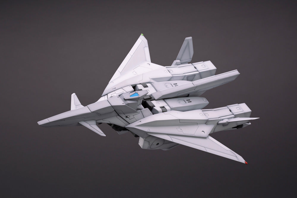 M.S.G. Variable Frame System 01 Garudagear (Beluga) - Glacier Hobbies - Kotobukiya