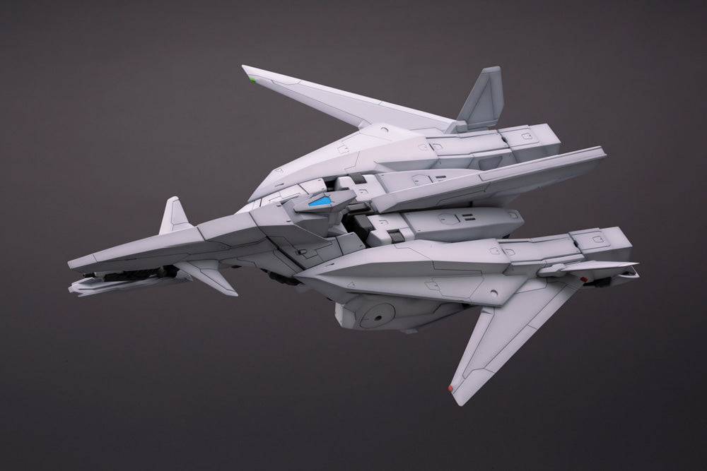 M.S.G. Variable Frame System 01 Garudagear (Beluga) - Glacier Hobbies - Kotobukiya