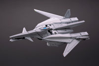 M.S.G. Variable Frame System 01 Garudagear (Beluga) - Glacier Hobbies - Kotobukiya