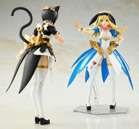 [PREORDER] PLAMAX GP-02 Guilty Princess Maidroid Alice (re-run) - Good Smile Model Kits - Glacier Hobbies - Max Factory