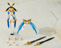 [PREORDER] PLAMAX GP-02 Guilty Princess Maidroid Alice (re-run) - Good Smile Model Kits - Glacier Hobbies - Max Factory