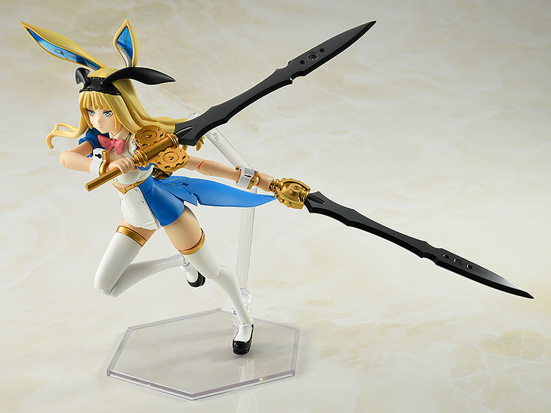 [PREORDER] PLAMAX GP-02 Guilty Princess Maidroid Alice (re-run) - Good Smile Model Kits - Glacier Hobbies - Max Factory