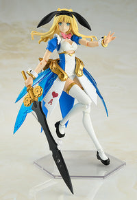 [PREORDER] PLAMAX GP-02 Guilty Princess Maidroid Alice (re-run) - Good Smile Model Kits - Glacier Hobbies - Max Factory