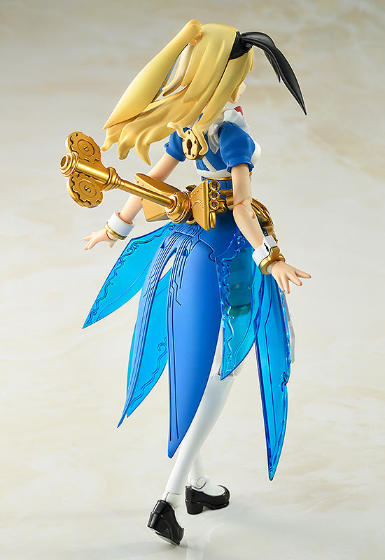 [PREORDER] PLAMAX GP-02 Guilty Princess Maidroid Alice (re-run) - Good Smile Model Kits - Glacier Hobbies - Max Factory