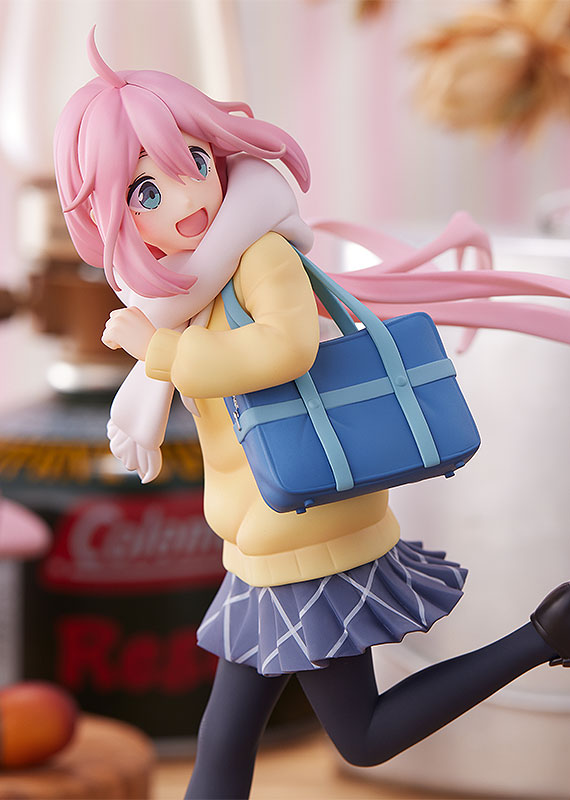 [PREORDER] POP UP PARADE Nadeshiko Kagamihara - Glacier Hobbies - Good Smile Company