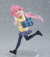 [PREORDER] POP UP PARADE Nadeshiko Kagamihara - Glacier Hobbies - Good Smile Company