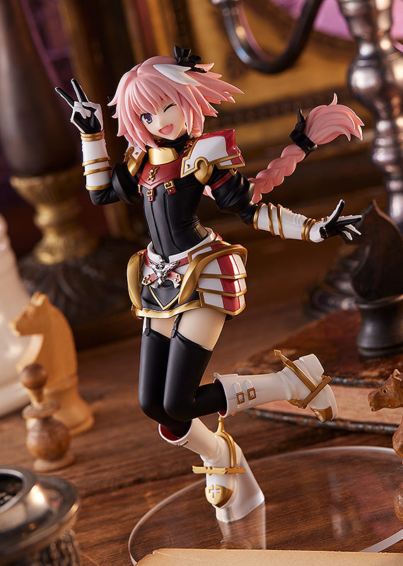 [PREORDER] POP UP PARADE Rider/Astolfo - Glacier Hobbies - Max Factory