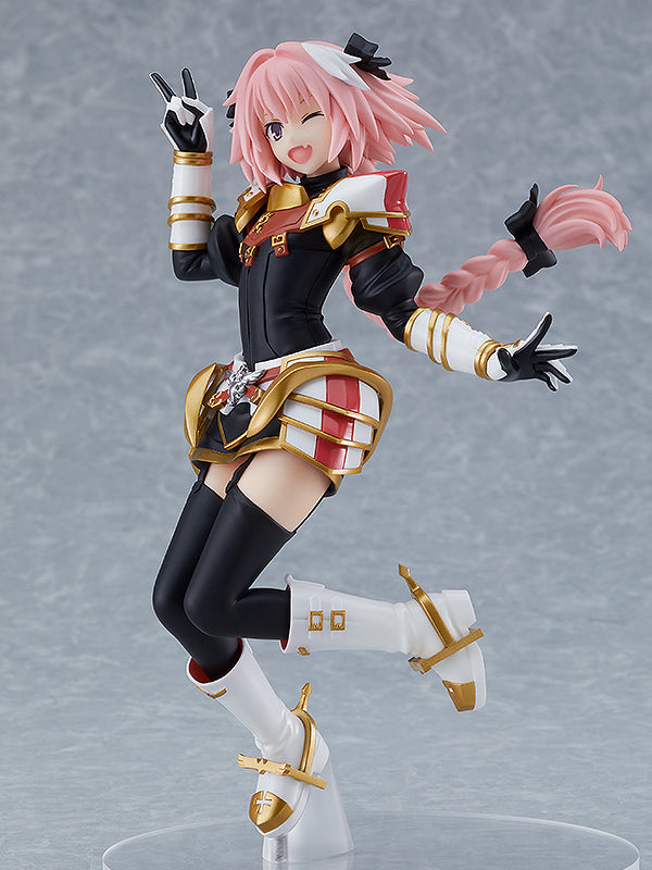 [PREORDER] POP UP PARADE Rider/Astolfo - Glacier Hobbies - Max Factory