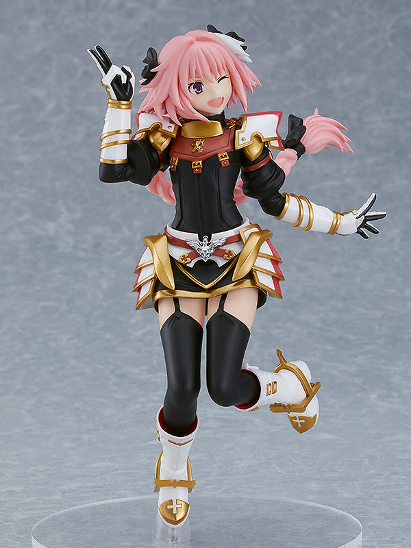 [PREORDER] POP UP PARADE Rider/Astolfo - Glacier Hobbies - Max Factory