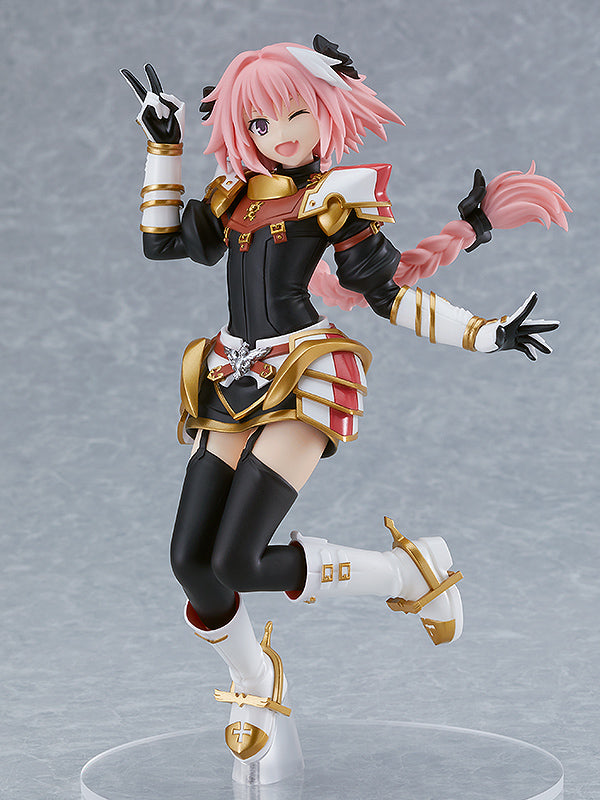 [PREORDER] POP UP PARADE Rider/Astolfo - Glacier Hobbies - Max Factory