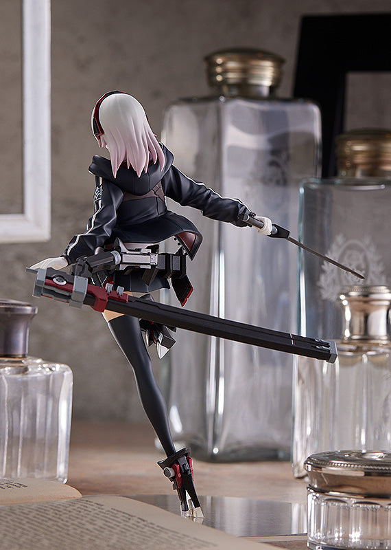 [PREORDER] POP UP PARADE Shi - Glacier Hobbies - Max Factory