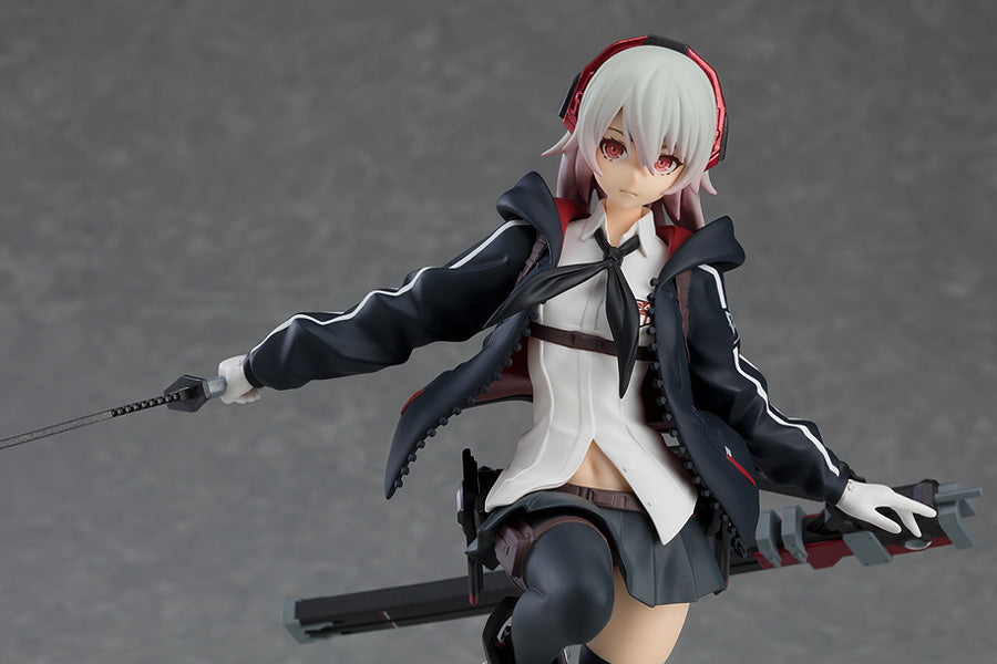 [PREORDER] POP UP PARADE Shi - Glacier Hobbies - Max Factory
