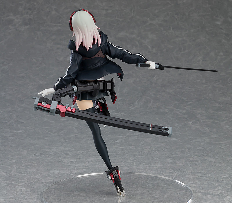 [PREORDER] POP UP PARADE Shi - Glacier Hobbies - Max Factory