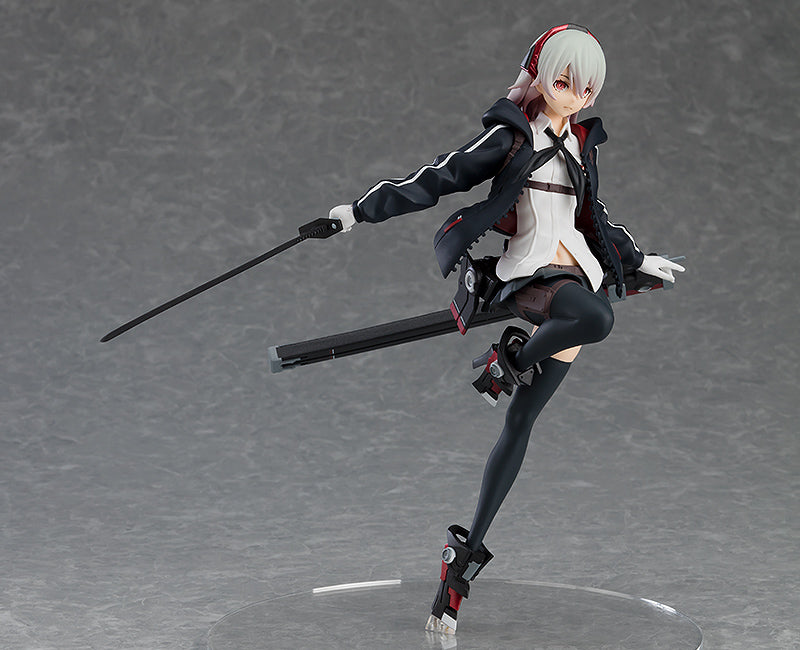 [PREORDER] POP UP PARADE Shi - Glacier Hobbies - Max Factory