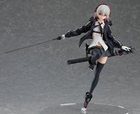[PREORDER] POP UP PARADE Shi - Glacier Hobbies - Max Factory