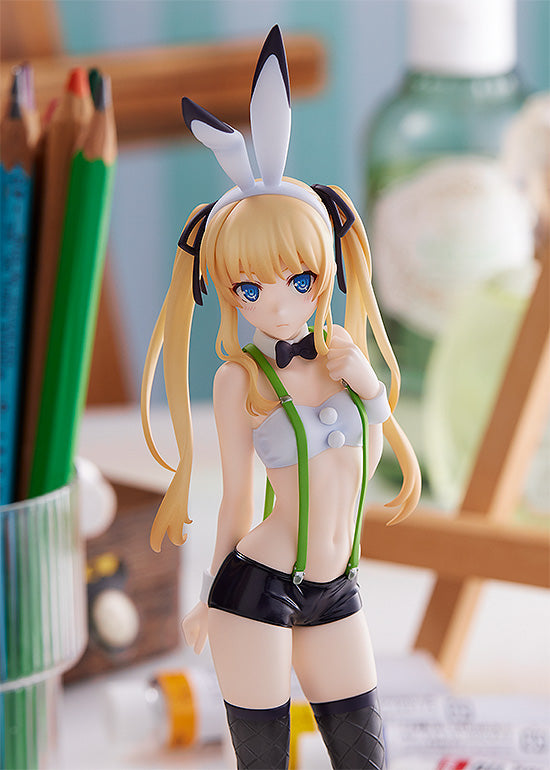 [PREORDER] POP UP PARADE Eriri Spencer Sawamura: Bunny Ver. - Glacier Hobbies - Good Smile Company