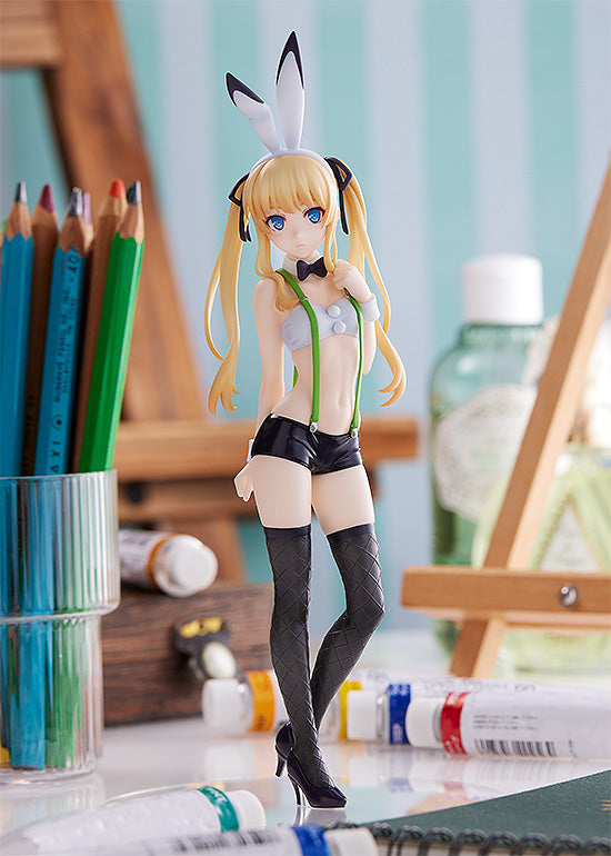 [PREORDER] POP UP PARADE Eriri Spencer Sawamura: Bunny Ver. - Glacier Hobbies - Good Smile Company