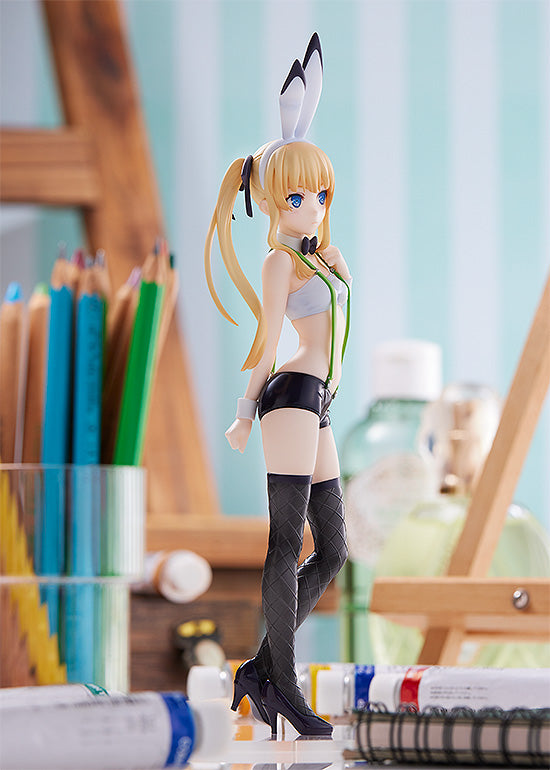 [PREORDER] POP UP PARADE Eriri Spencer Sawamura: Bunny Ver. - Glacier Hobbies - Good Smile Company