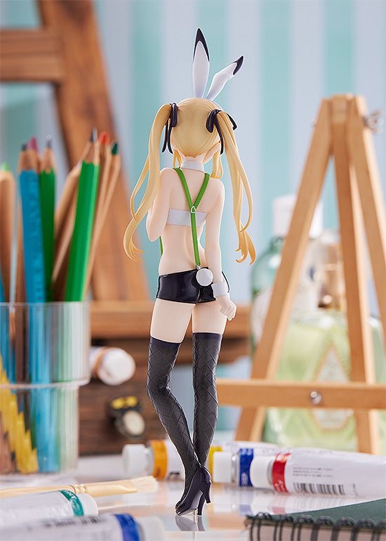 [PREORDER] POP UP PARADE Eriri Spencer Sawamura: Bunny Ver. - Glacier Hobbies - Good Smile Company