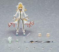 [PREORDER] Figma Saber/Nero Claudius (Bride) - Glacier Hobbies - Max Factory