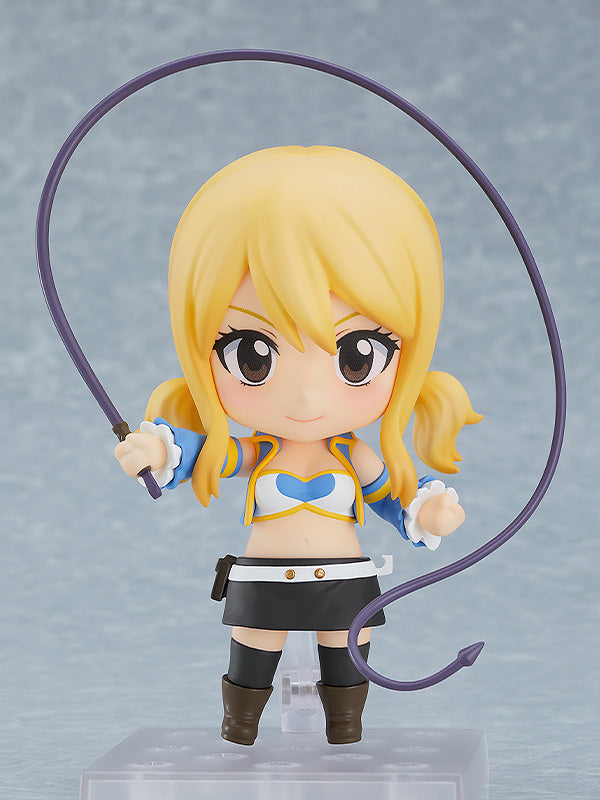 [PREORDER] Nendoroid Lucy Heartfilia - Glacier Hobbies - Max Factory