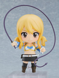 [PREORDER] Nendoroid Lucy Heartfilia - Glacier Hobbies - Max Factory