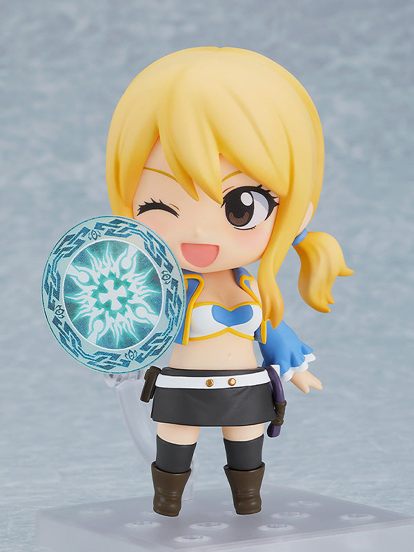 [PREORDER] Nendoroid Lucy Heartfilia - Glacier Hobbies - Max Factory