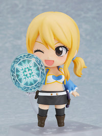 [PREORDER] Nendoroid Lucy Heartfilia - Glacier Hobbies - Max Factory