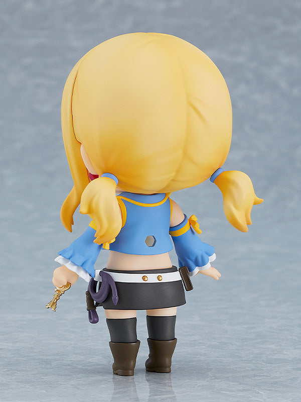 [PREORDER] Nendoroid Lucy Heartfilia - Glacier Hobbies - Max Factory