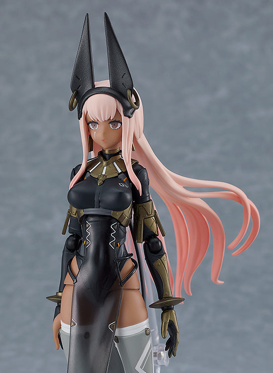 [PREORDER] figma HEMET NETHEL - Glacier Hobbies - Max Factory