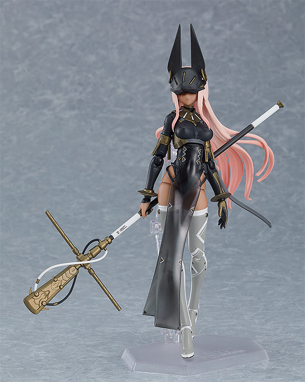 [PREORDER] figma HEMET NETHEL - Glacier Hobbies - Max Factory