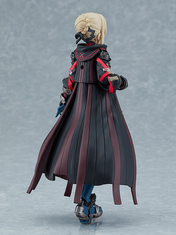 [PREORDER] figma Berserker/Mysterious Heroine X (Alter) - Glacier Hobbies - Max Factory
