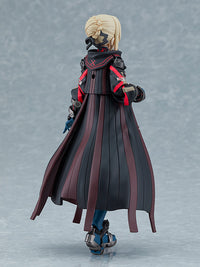 [PREORDER] figma Berserker/Mysterious Heroine X (Alter) - Glacier Hobbies - Max Factory