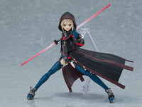 [PREORDER] figma Berserker/Mysterious Heroine X (Alter) - Glacier Hobbies - Max Factory