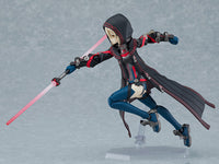 [PREORDER] figma Berserker/Mysterious Heroine X (Alter) - Glacier Hobbies - Max Factory