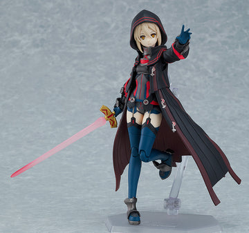 [PREORDER] figma Berserker/Mysterious Heroine X (Alter) - Glacier Hobbies - Max Factory
