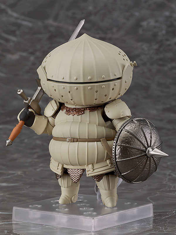 [PREORDER] Nendoroid Siegmeyer - Glacier Hobbies - Max Factory