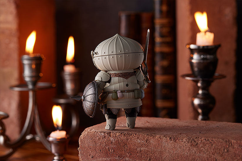 [PREORDER] Nendoroid Siegmeyer - Glacier Hobbies - Max Factory