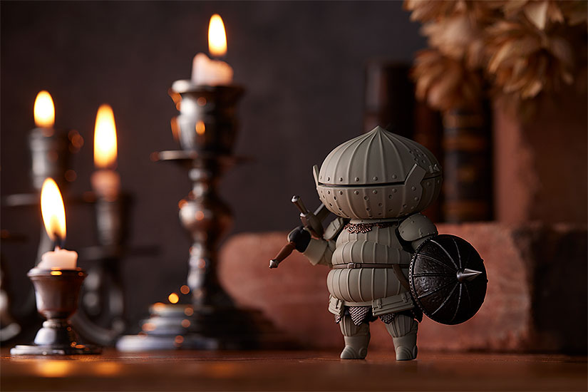 [PREORDER] Nendoroid Siegmeyer - Glacier Hobbies - Max Factory