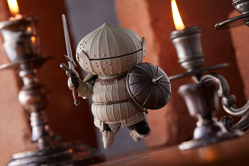 [PREORDER] Nendoroid Siegmeyer - Glacier Hobbies - Max Factory