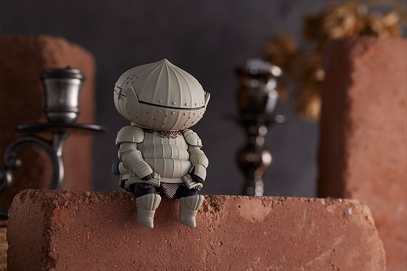 [PREORDER] Nendoroid Siegmeyer - Glacier Hobbies - Max Factory