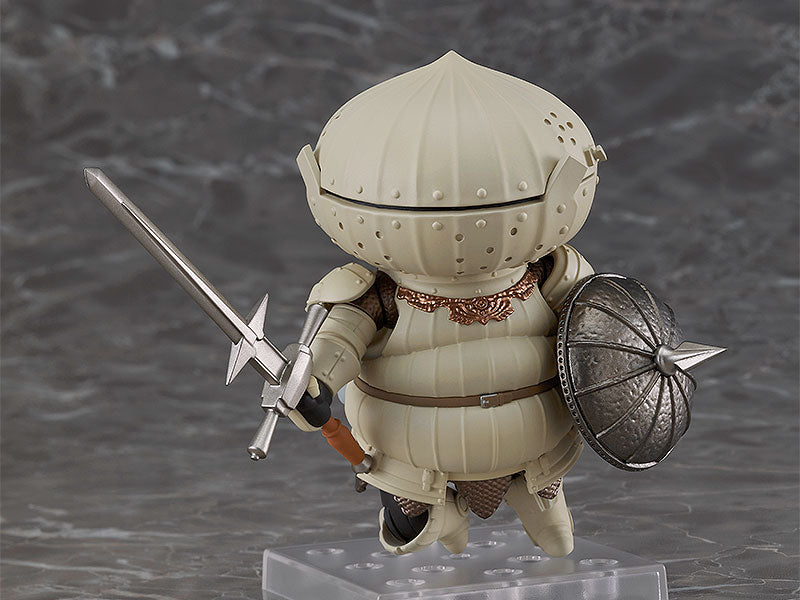 [PREORDER] Nendoroid Siegmeyer - Glacier Hobbies - Max Factory