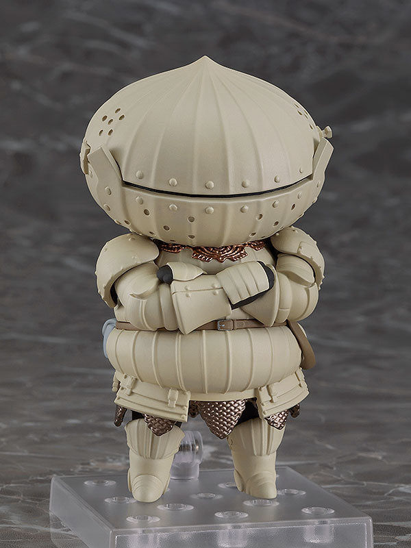[PREORDER] Nendoroid Siegmeyer - Glacier Hobbies - Max Factory